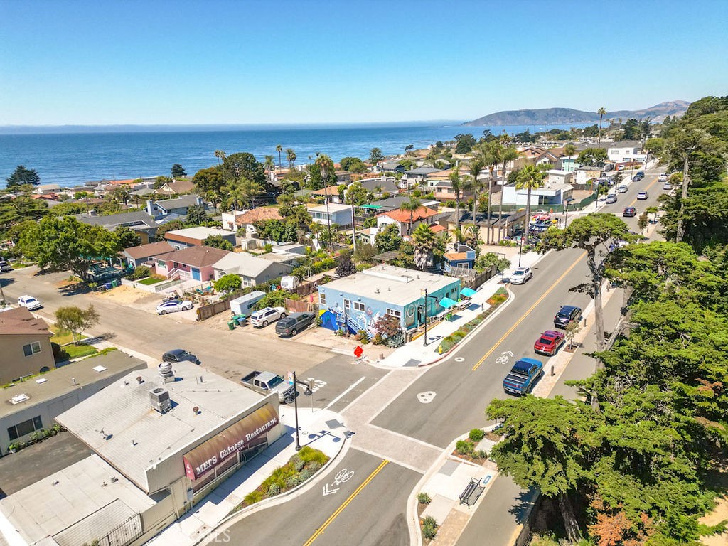 1801 Shell Beach Road