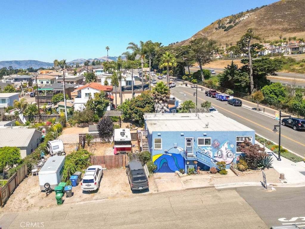 1801 Shell Beach Road