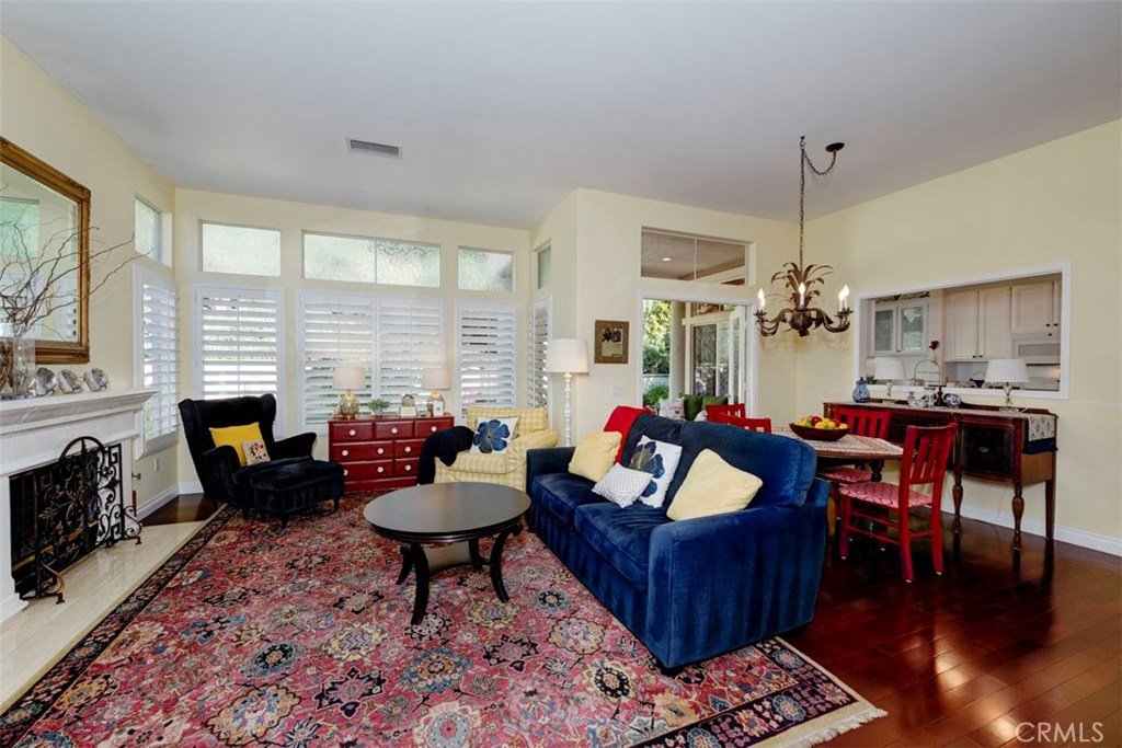 LIVE LIKE YOU'RE ON VACATION! Best LOCATION in Laguna Niguel. Surrounded by Bear Brand’s prestigious multi-million dollar homes this is a million dollar location. Minutes from world class beaches, 5 star resorts, Monarch & El Niguel golf clubs and the New BOTTEGA ANGELINA Italian Restaurant/Market Place. Just a short walk to great shopping- Trader Joe’s/Ralph’s! Cinepolis, more shopping and dozens of great restaurants are just a couple blocks away. What more could you want? But wait...there’s more. As you enter this SINGLE STORY home you will see the light filled great room, with 9 foot ceilings, and easy living floor plan, entertainers dream yard- perfect for pet’s, kids and relaxing in privacy. Finish it off with a 2 car attached garage, + 2 parking spots in driveway and heated pool with spa. This perfect home is priced to sell quickly!