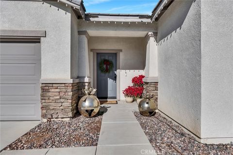 A home in Lake Elsinore