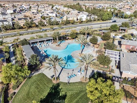 A home in Lake Elsinore