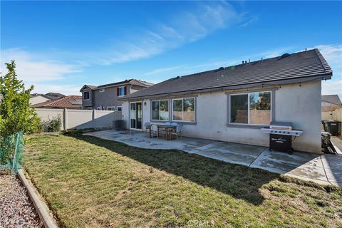 A home in Lake Elsinore