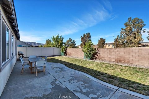 A home in Lake Elsinore