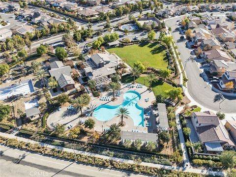 A home in Lake Elsinore