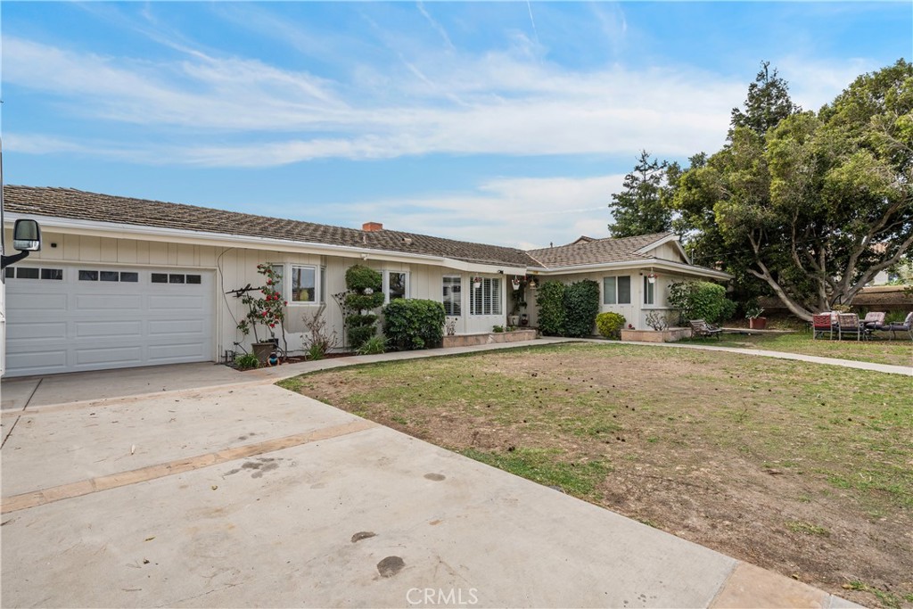1154 La Jolla Drive