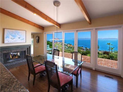 A home in Rancho Palos Verdes