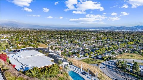 A home in San Bernardino