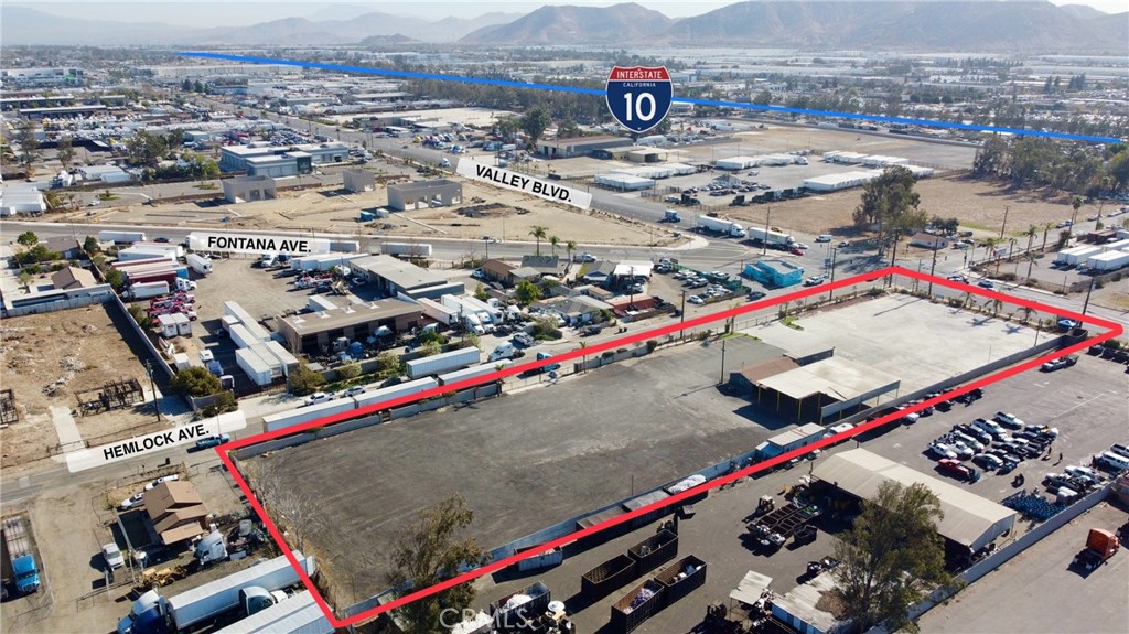 15082 Valley Boulevard