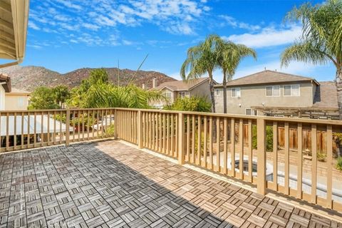 A home in Murrieta