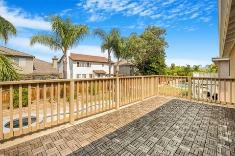 A home in Murrieta