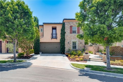 A home in Irvine