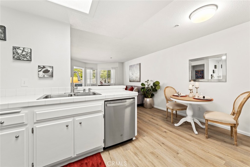 ,Hillcrest Senior Condos - Residential Lease