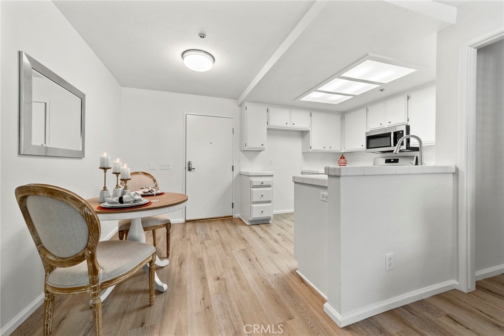 ,Hillcrest Senior Condos - Residential Lease