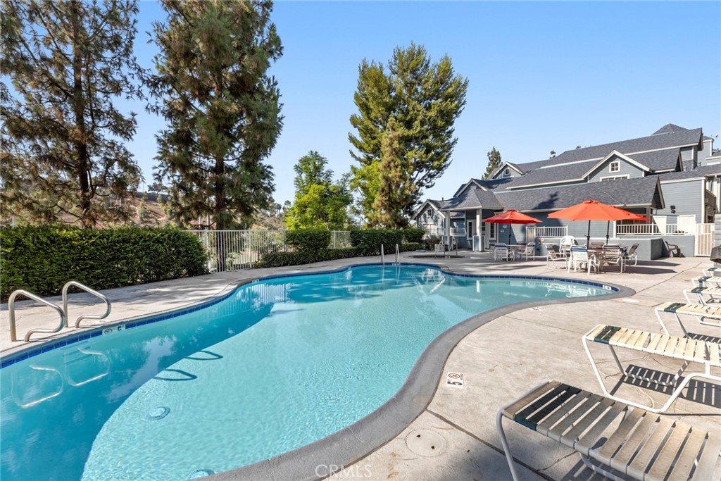 ,Hillcrest Senior Condos - Residential Lease