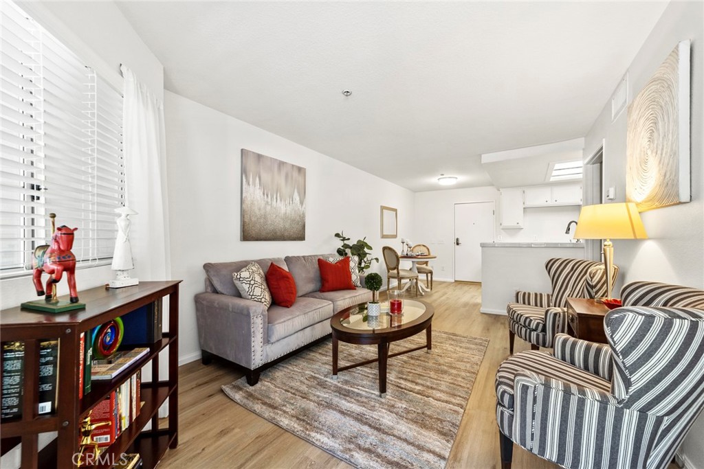 ,Hillcrest Senior Condos - Residential Lease