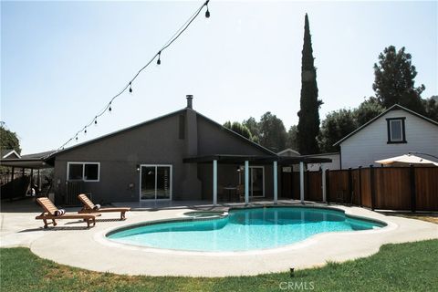 A home in Phillips Ranch