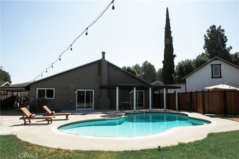 A home in Phillips Ranch