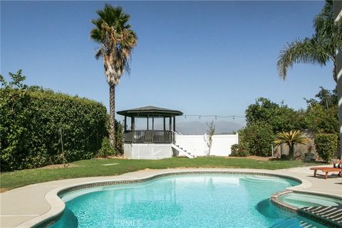 A home in Phillips Ranch