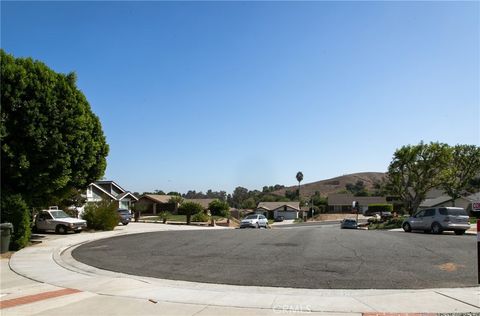 A home in Phillips Ranch