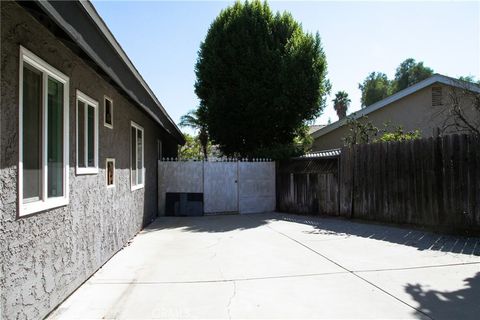 A home in Phillips Ranch