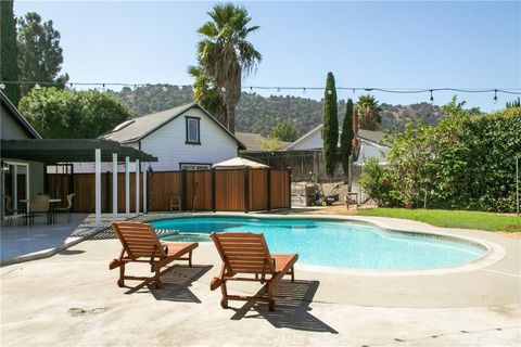 A home in Phillips Ranch