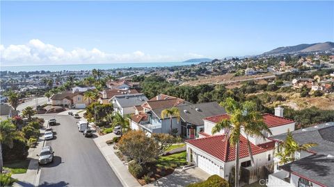 A home in Pismo Beach