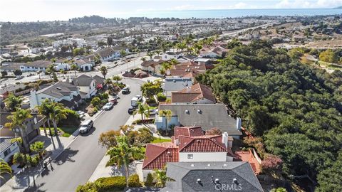 A home in Pismo Beach