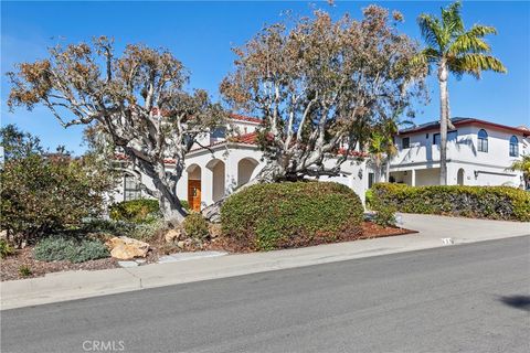 A home in Pismo Beach