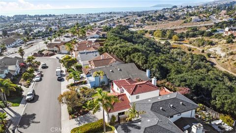 A home in Pismo Beach