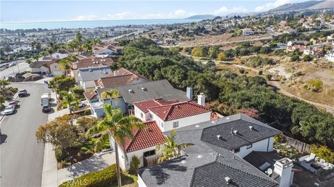 A home in Pismo Beach