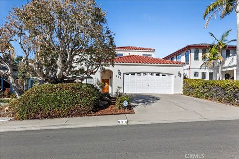 A home in Pismo Beach