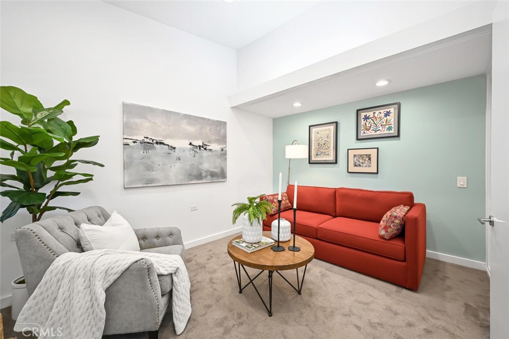 Leisure World (LW) - Residential