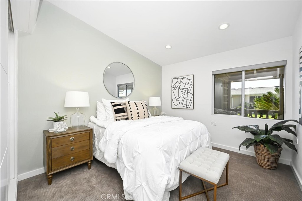 Leisure World (LW) - Residential