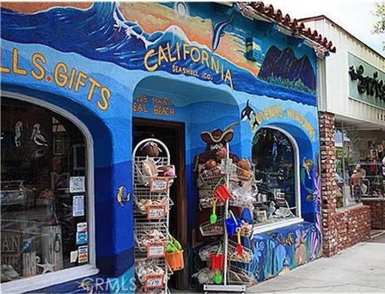 Leisure World (LW) - Residential