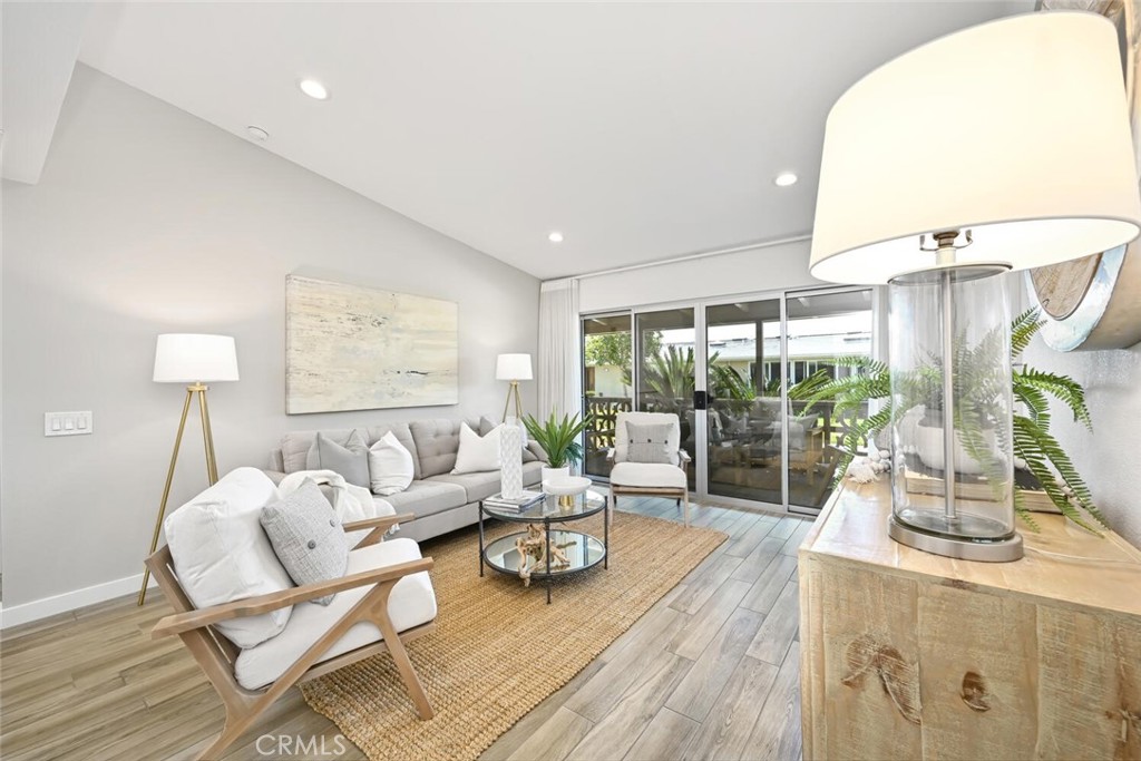 Leisure World (LW) - Residential