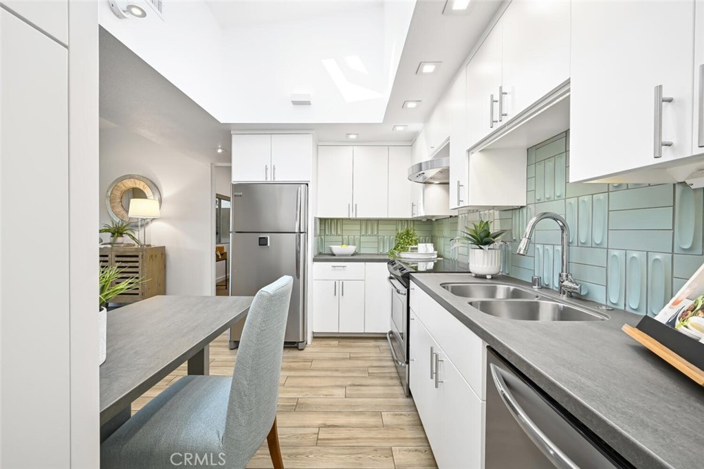 Leisure World (LW) - Residential