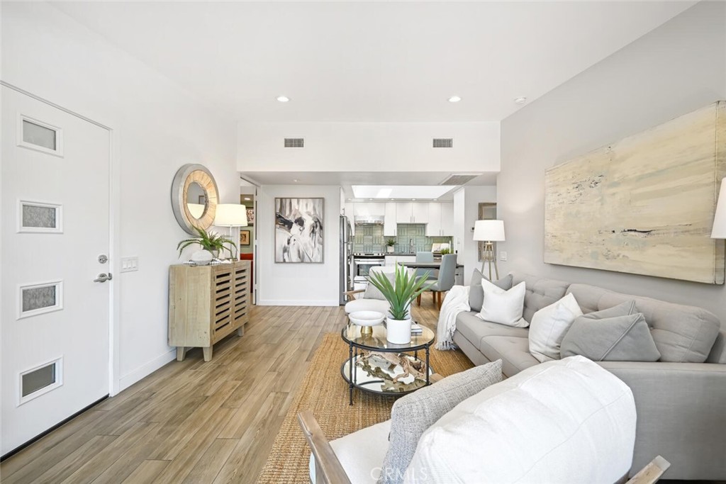 Leisure World (LW) - Residential