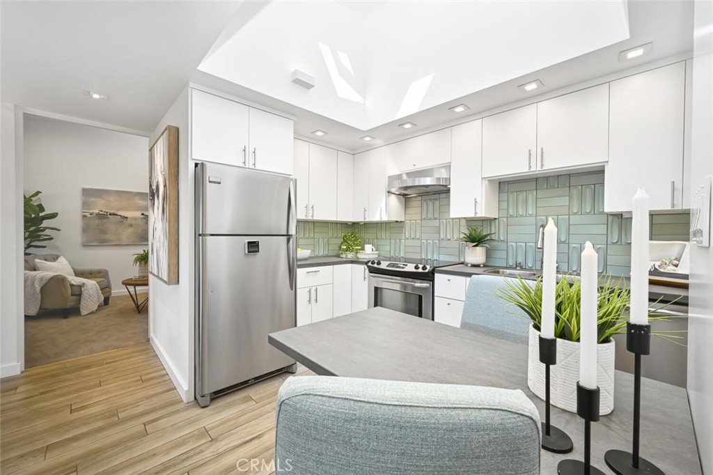 Leisure World (LW) - Residential