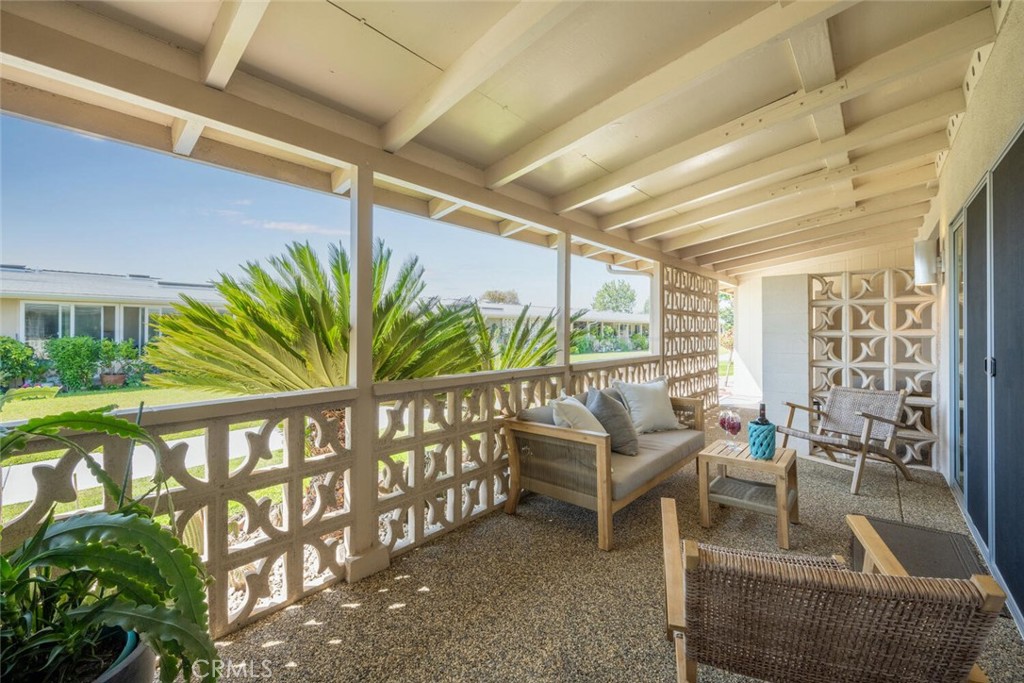 Leisure World (LW) - Residential