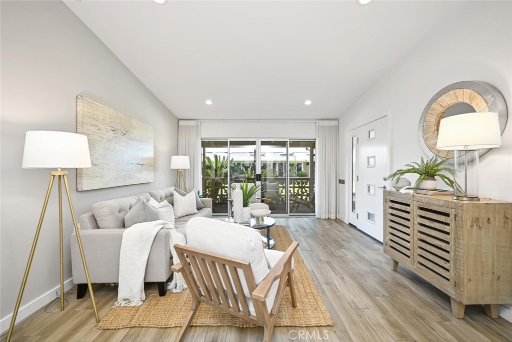 Leisure World (LW) - Residential