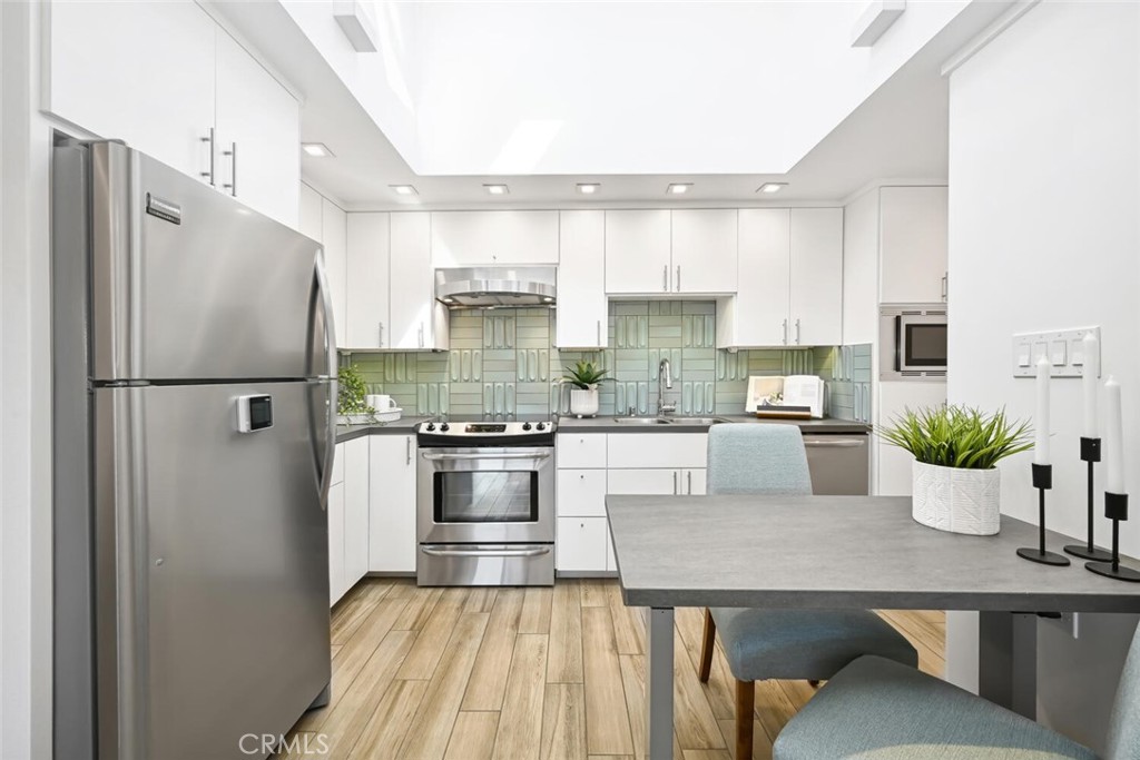 Leisure World (LW) - Residential