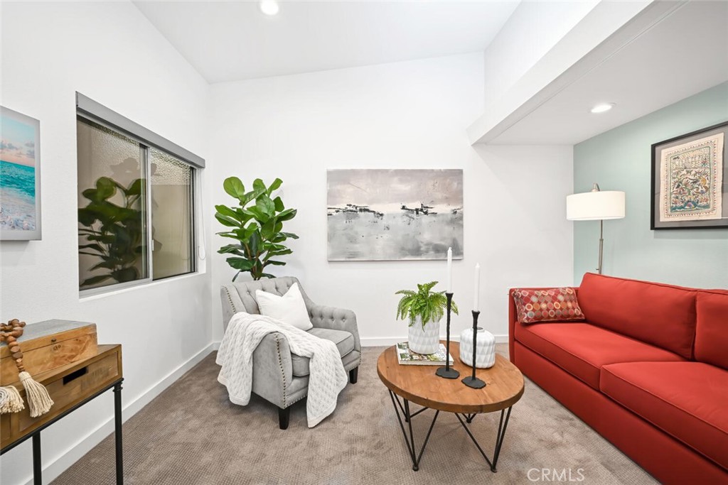 Leisure World (LW) - Residential