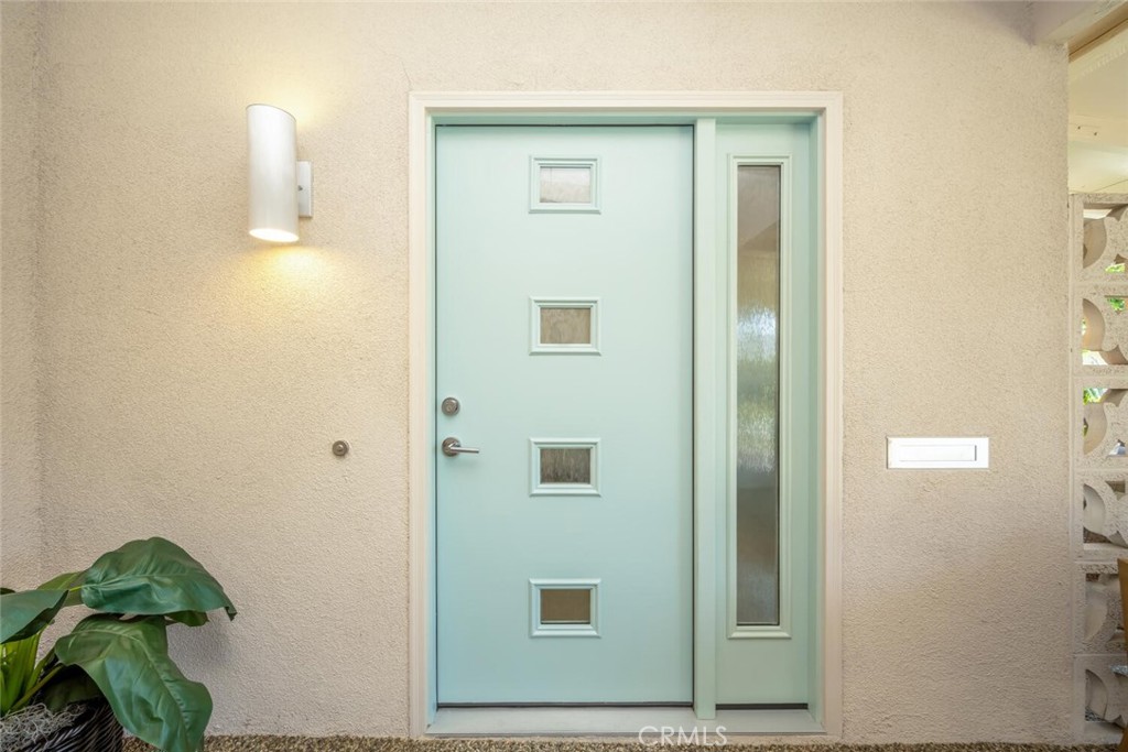 Leisure World (LW) - Residential