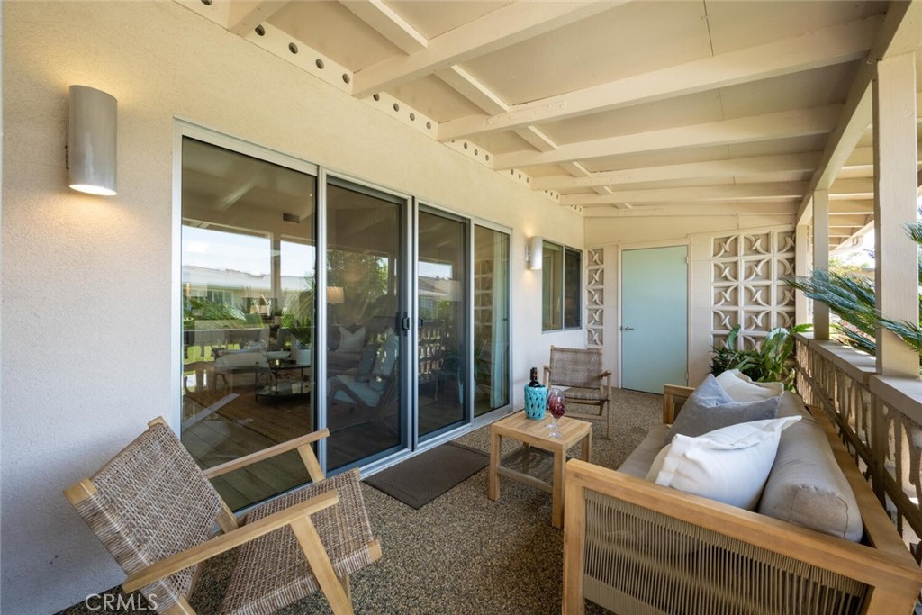 Leisure World (LW) - Residential