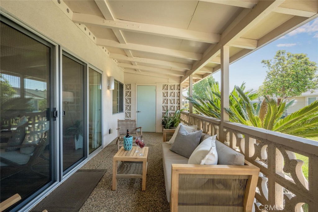 Leisure World (LW) - Residential