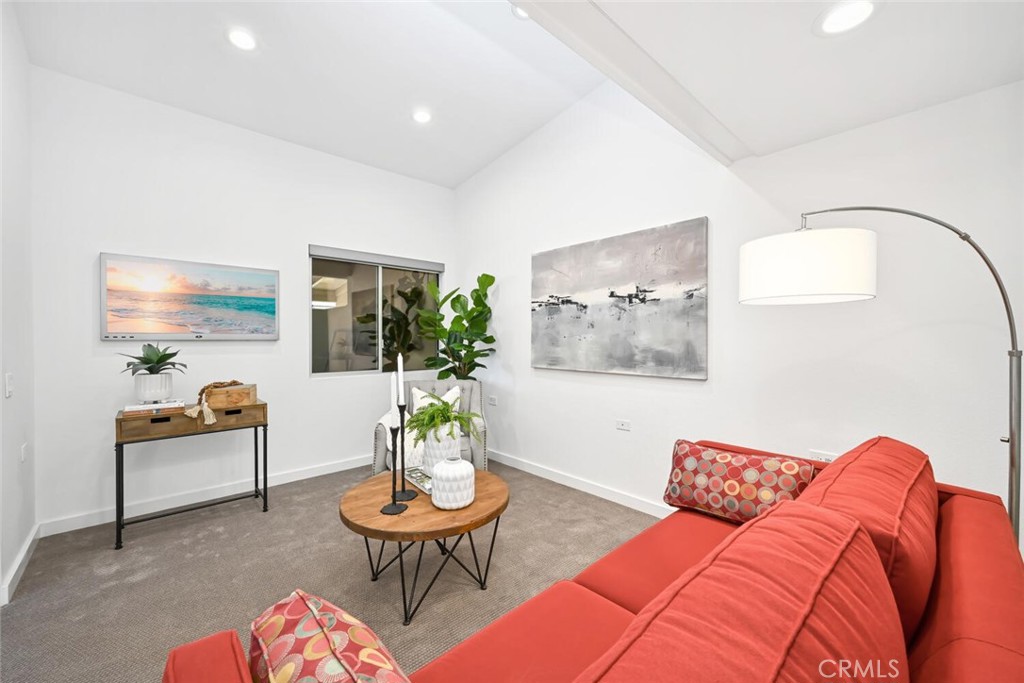 Leisure World (LW) - Residential