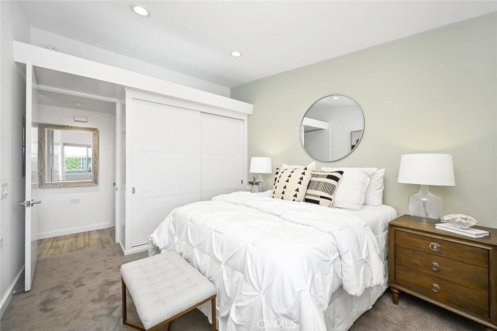 Leisure World (LW) - Residential