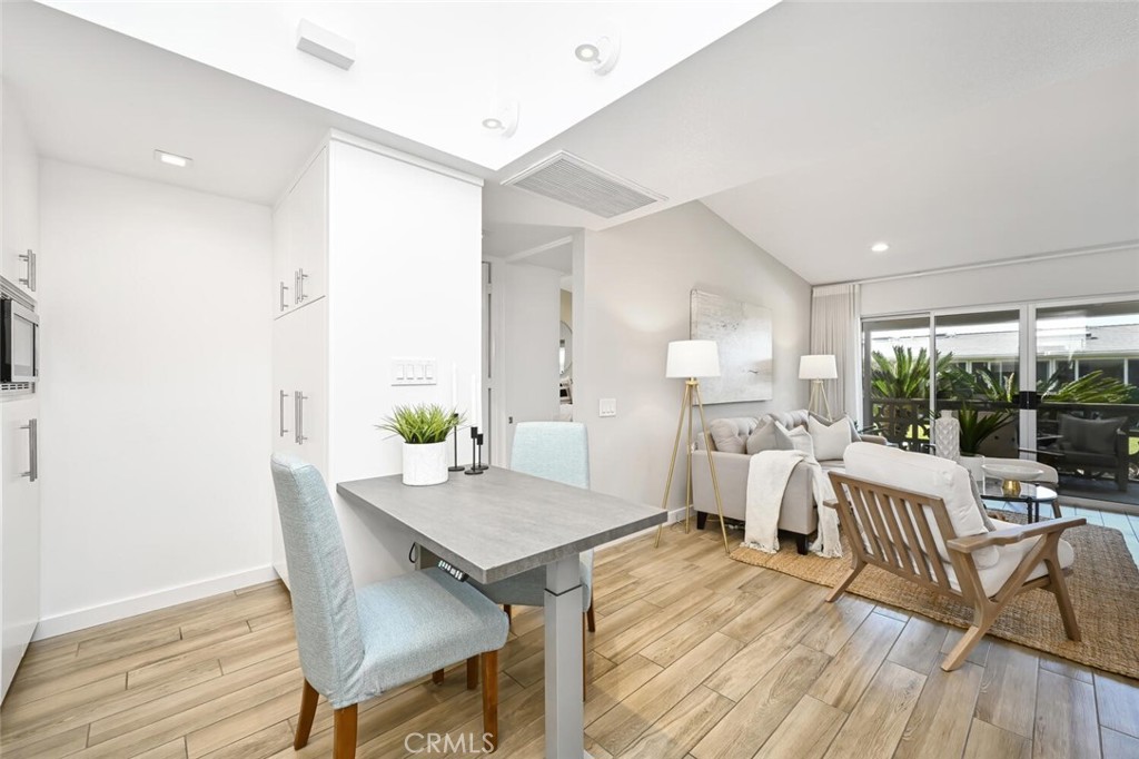 Leisure World (LW) - Residential