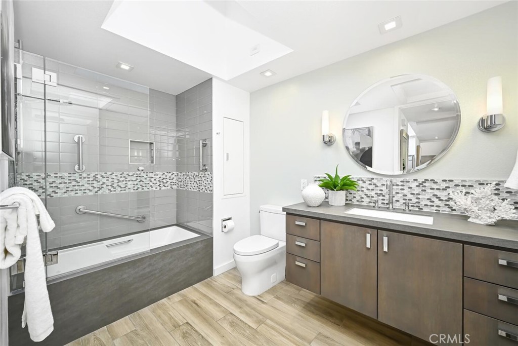 Leisure World (LW) - Residential