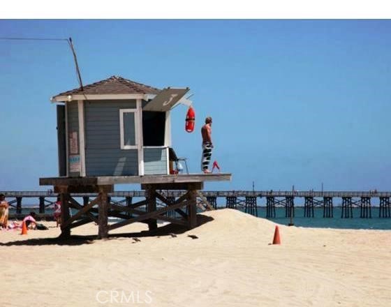 Leisure World (LW) - Residential